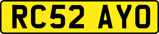 RC52AYO