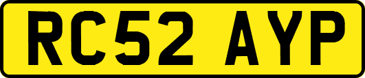 RC52AYP