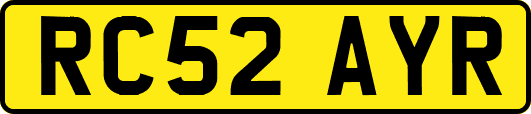 RC52AYR