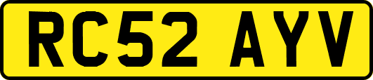 RC52AYV