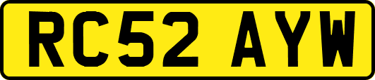 RC52AYW