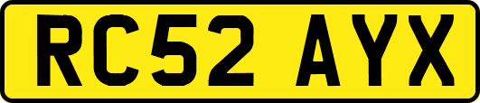 RC52AYX