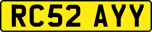 RC52AYY