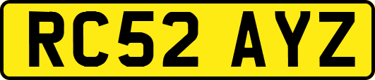 RC52AYZ