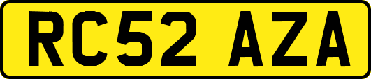 RC52AZA