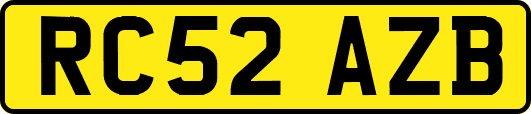 RC52AZB