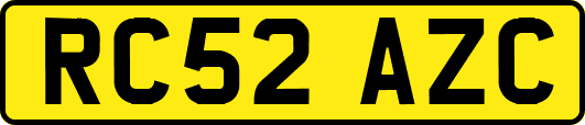 RC52AZC