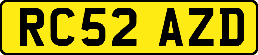 RC52AZD