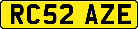 RC52AZE