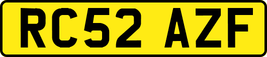 RC52AZF