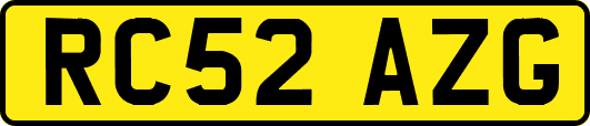 RC52AZG