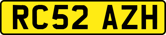 RC52AZH