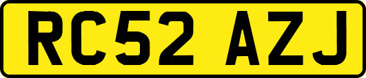 RC52AZJ
