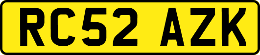 RC52AZK