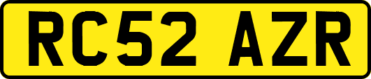 RC52AZR