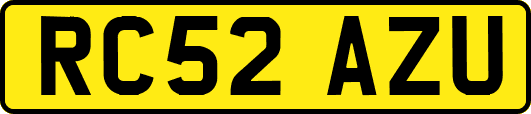 RC52AZU