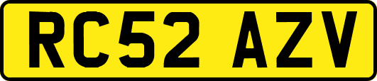 RC52AZV