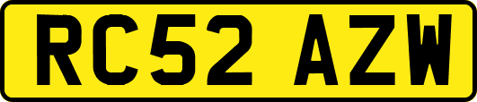 RC52AZW