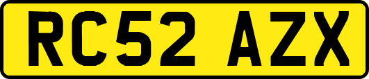 RC52AZX
