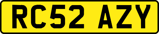 RC52AZY