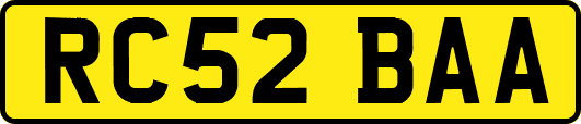 RC52BAA