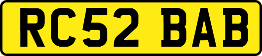 RC52BAB