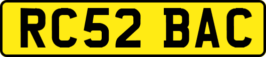 RC52BAC