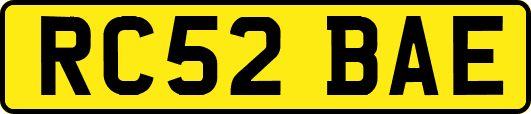 RC52BAE