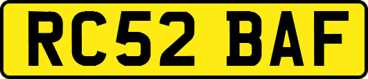 RC52BAF