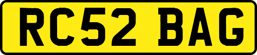 RC52BAG