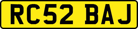 RC52BAJ