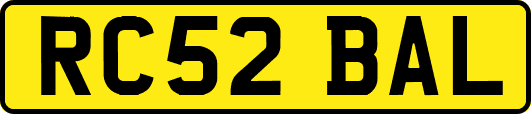 RC52BAL