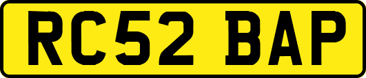 RC52BAP