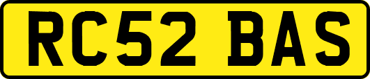 RC52BAS