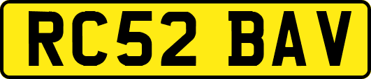 RC52BAV