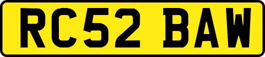 RC52BAW
