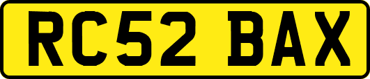 RC52BAX