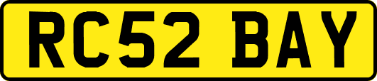 RC52BAY