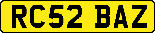 RC52BAZ