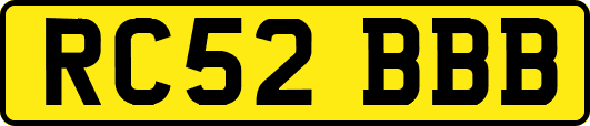 RC52BBB