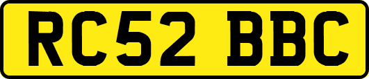 RC52BBC