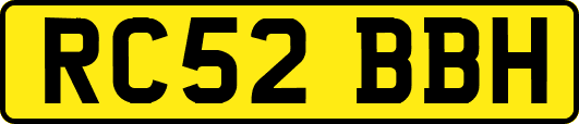 RC52BBH