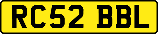 RC52BBL