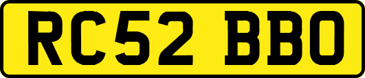 RC52BBO