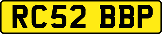 RC52BBP
