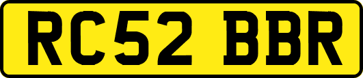 RC52BBR