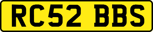 RC52BBS