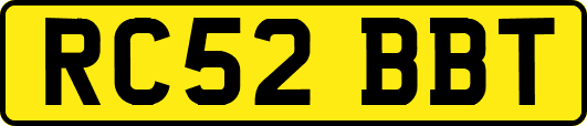 RC52BBT
