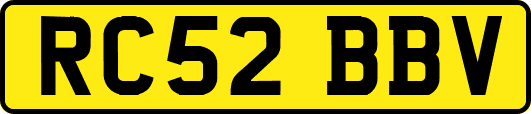 RC52BBV