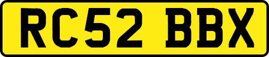 RC52BBX